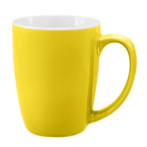 Euro 370ml Stoneware Coffee Mug