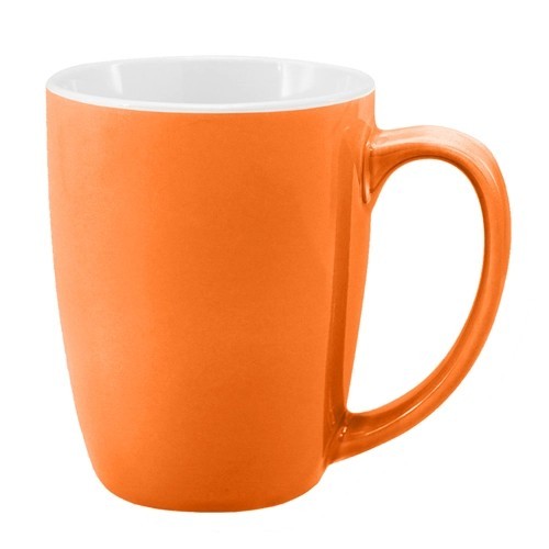 Euro 370ml Stoneware Coffee Mug