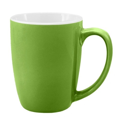 Euro 370ml Stoneware Coffee Mug