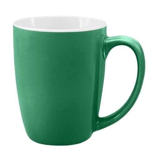 Euro 370ml Stoneware Coffee Mug