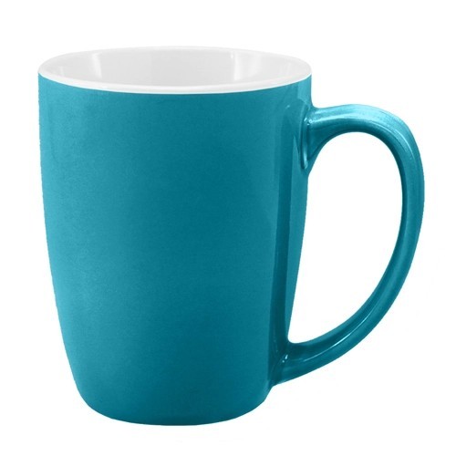 Euro 370ml Stoneware Coffee Mug