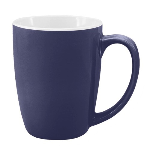 Euro 370ml Stoneware Coffee Mug