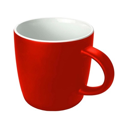 Nathan 335ml Stoneware Coffee Mug