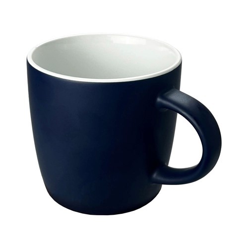 Nathan 335ml Stoneware Coffee Mug