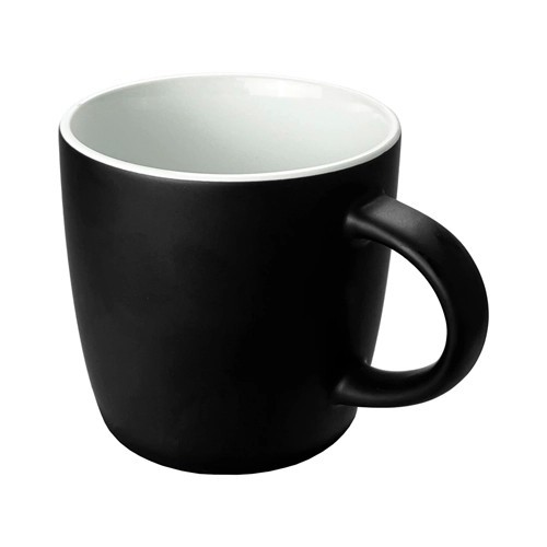 Nathan 335ml Stoneware Coffee Mug