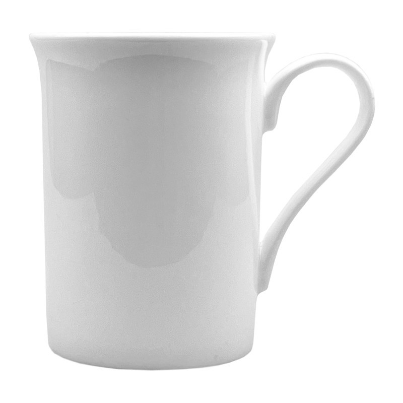 Delta Stoneware Coffee Mug