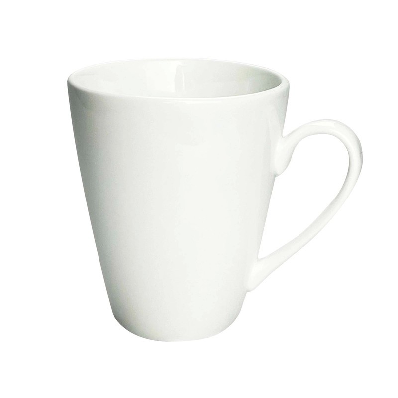 Verona Bone China Coffee Mug