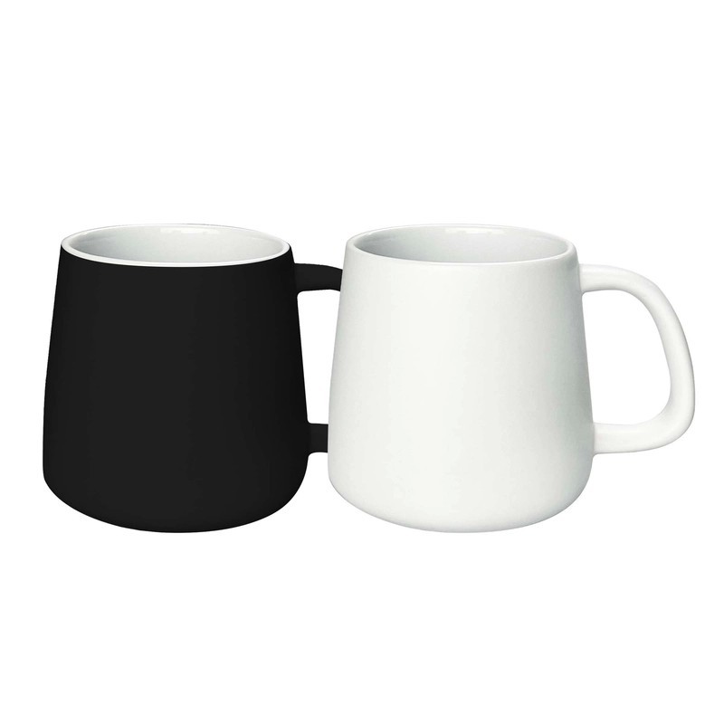 Bologna 335ml Stoneware Coffee Mug