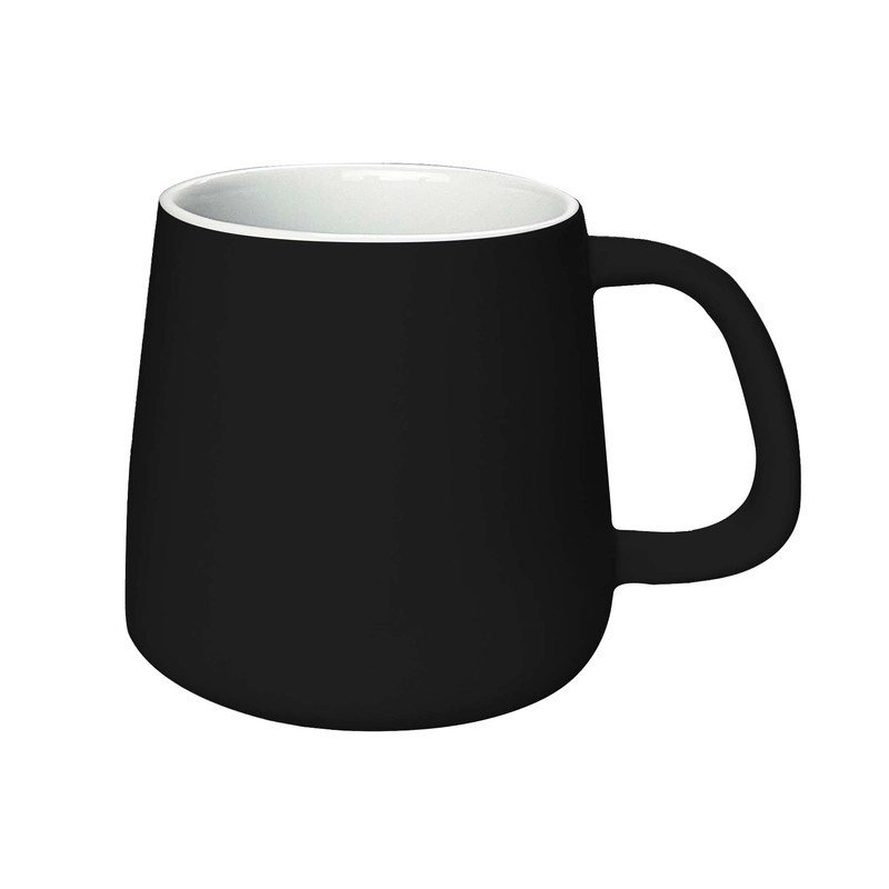 Bologna 335ml Stoneware Coffee Mug