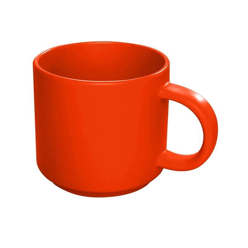 Palermo 300ml Ceramic Coffee Mug