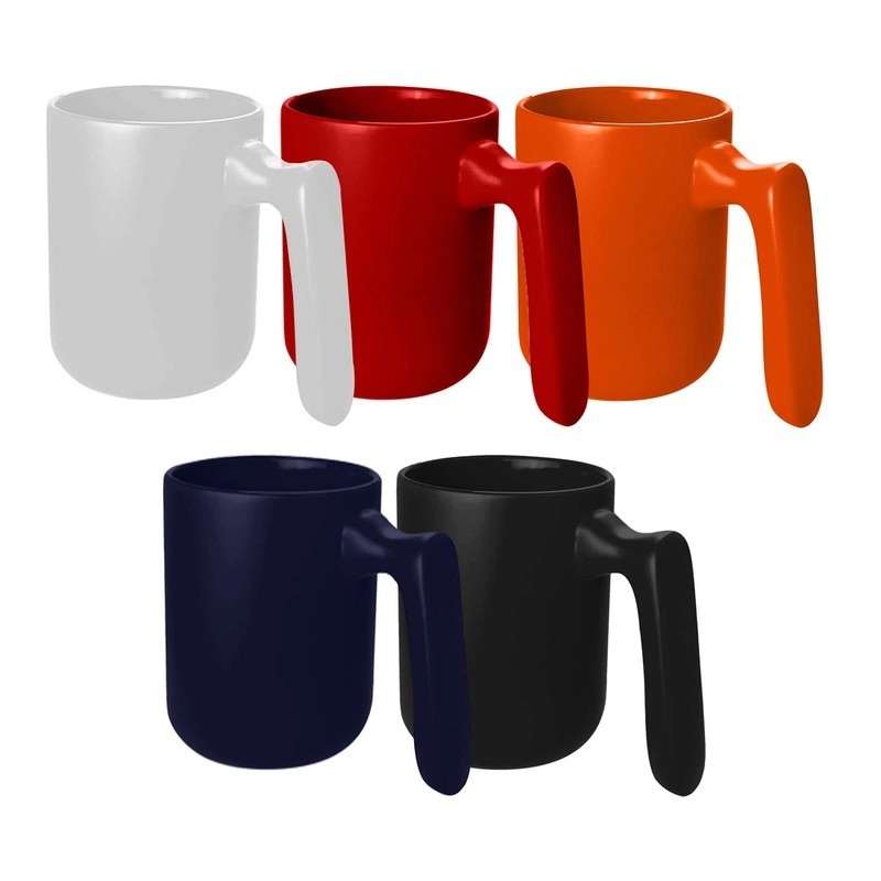 Bonfire 450ml Coffee Mug