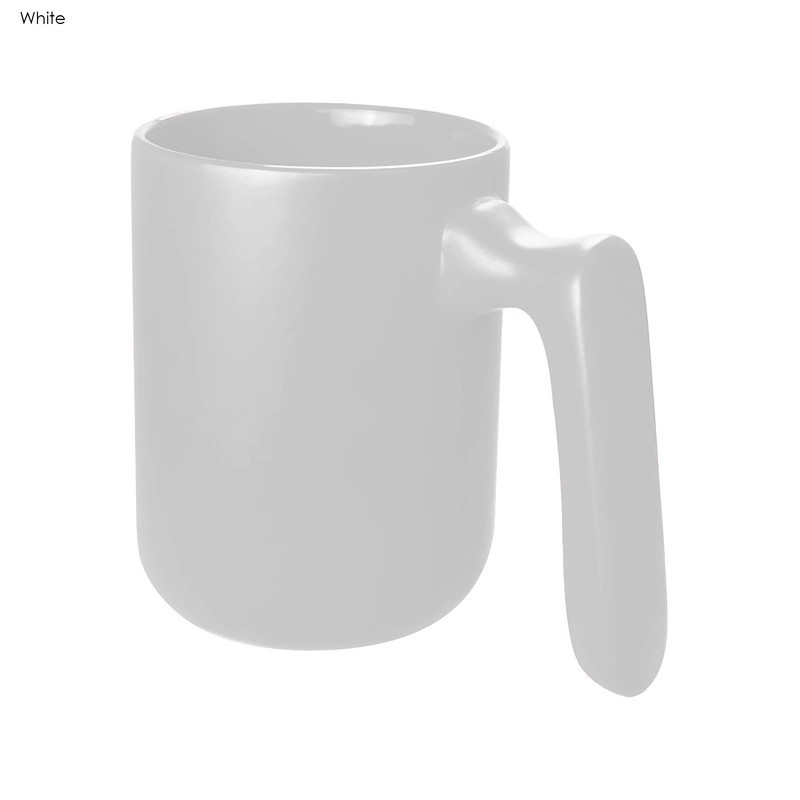 Bonfire 450ml Coffee Mug