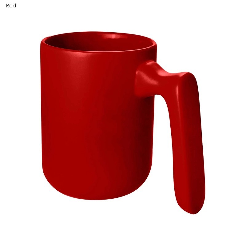 Bonfire 450ml Coffee Mug