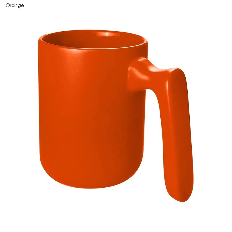 Bonfire 450ml Coffee Mug