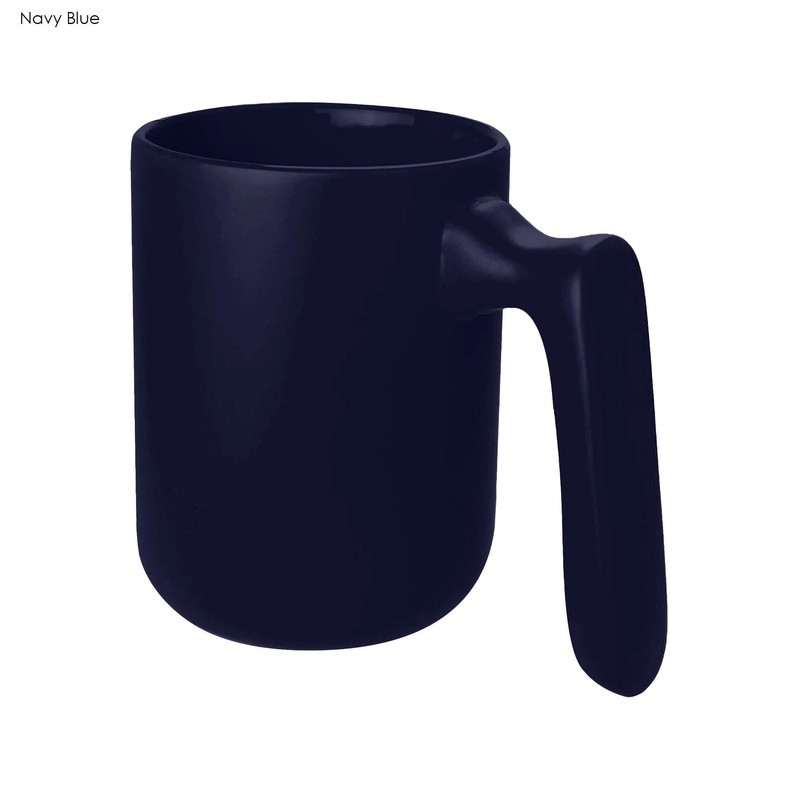 Bonfire 450ml Coffee Mug
