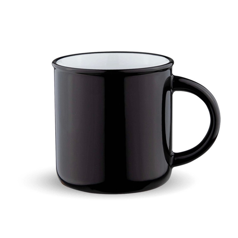 Cootha Trail 320ml Ceramic Coffee Mug