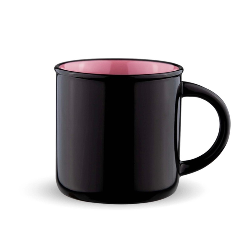 Cootha Trail 320ml Ceramic Coffee Mug