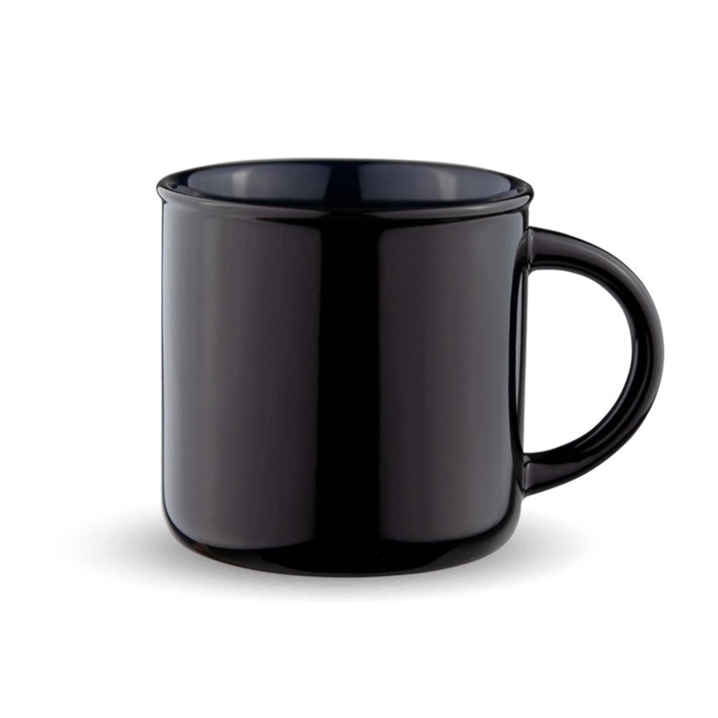 Cootha Trail 320ml Ceramic Coffee Mug
