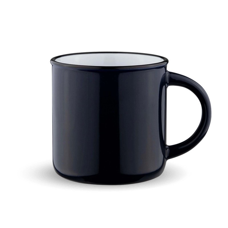 Cootha Trail 320ml Ceramic Coffee Mug