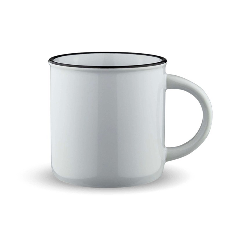 Cootha Trail 320ml Ceramic Coffee Mug