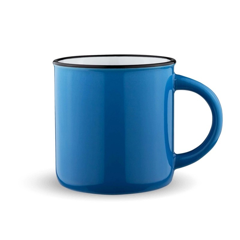 Cootha Trail 320ml Ceramic Coffee Mug