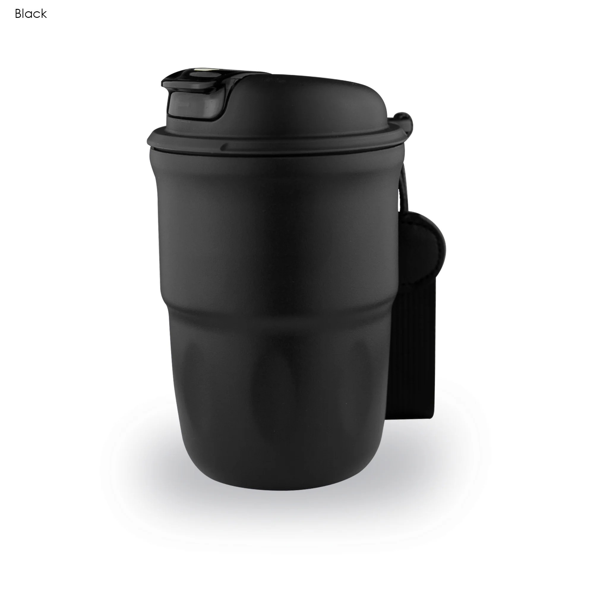 Crema 250ml Double Wall Coffee Mug