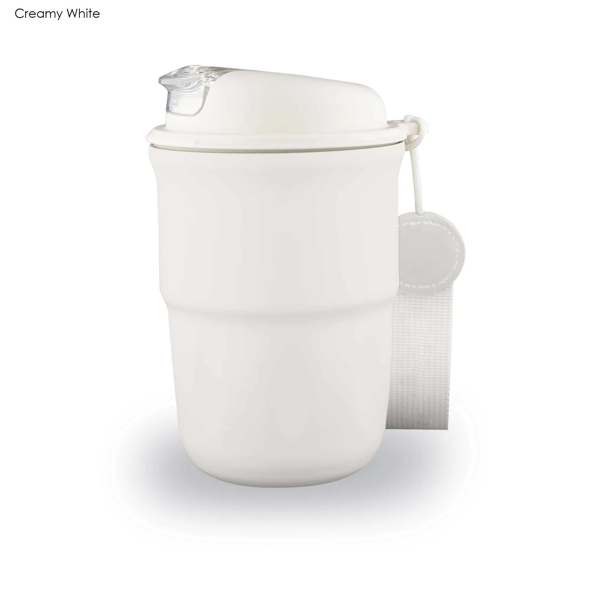 Crema 250ml Double Wall Coffee Mug