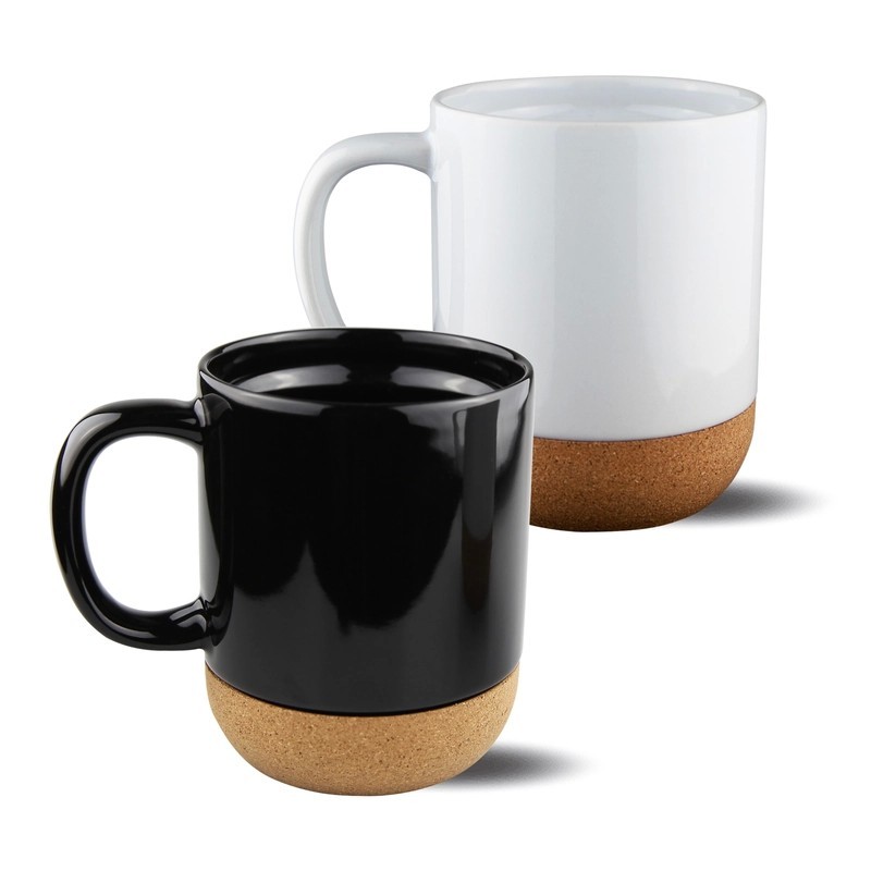Cape Town 390ml Ceramic Coffee Mug