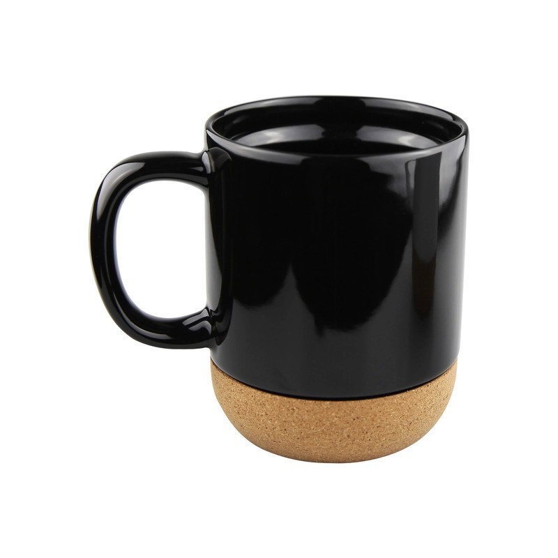 Cape Town 390ml Ceramic Coffee Mug
