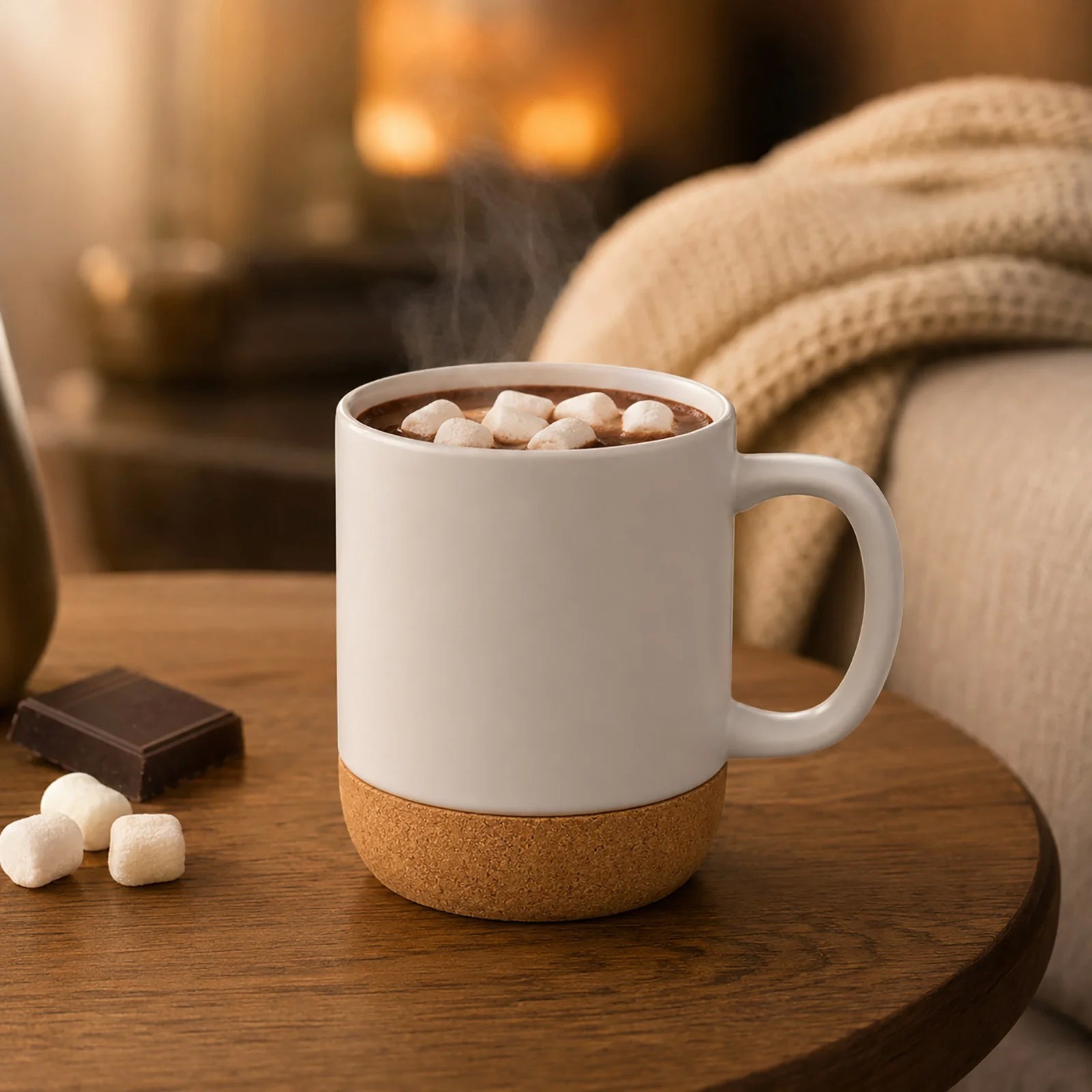 Magnum Base 350ml Ceramic Coffee Mug