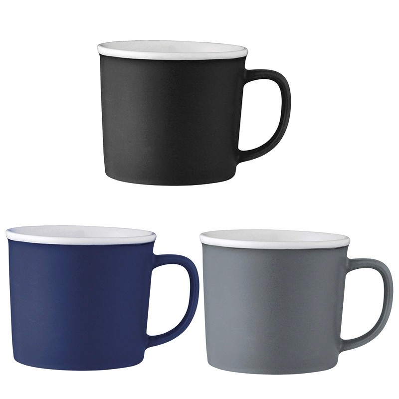 Axle 350ml Ceramic Coffee Mug