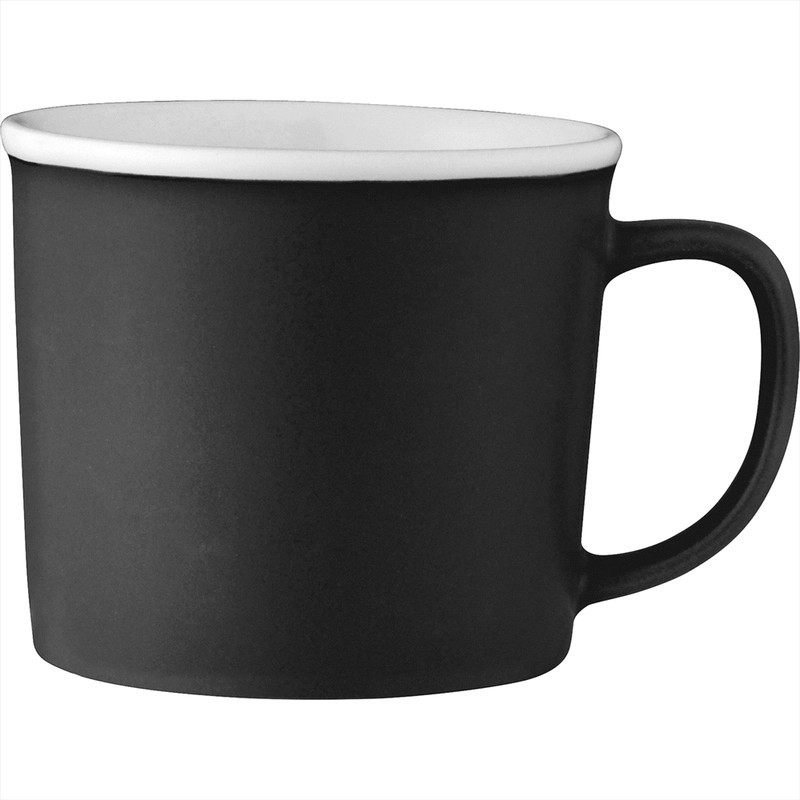 Axle 350ml Ceramic Coffee Mug