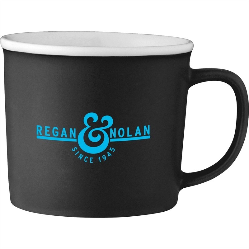 Axle 350ml Ceramic Coffee Mug