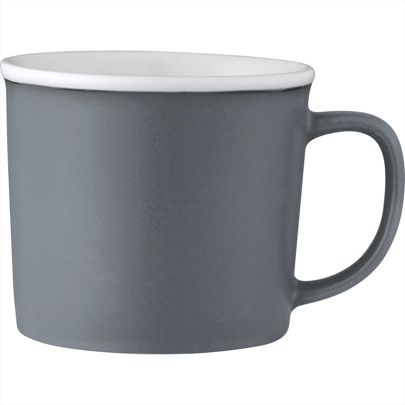 Axle 350ml Ceramic Coffee Mug