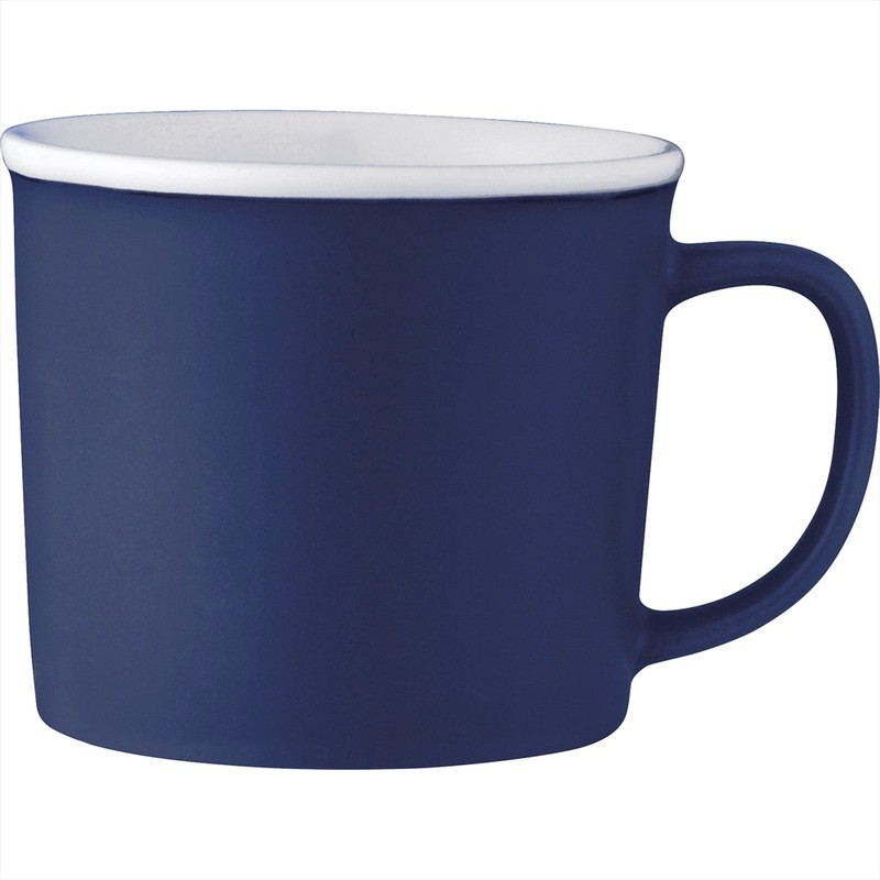 Axle 350ml Ceramic Coffee Mug