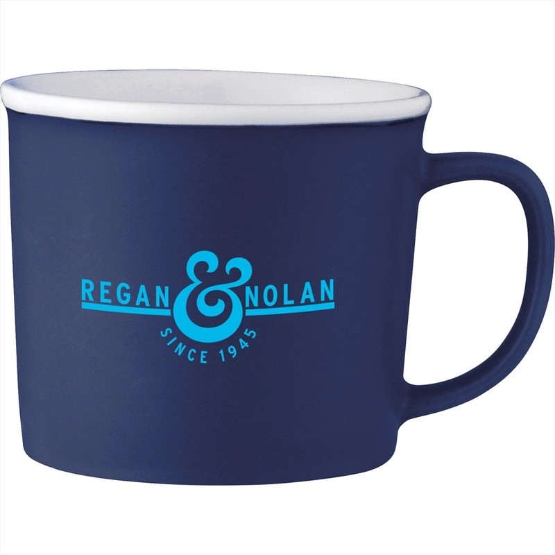 Axle 350ml Ceramic Coffee Mug