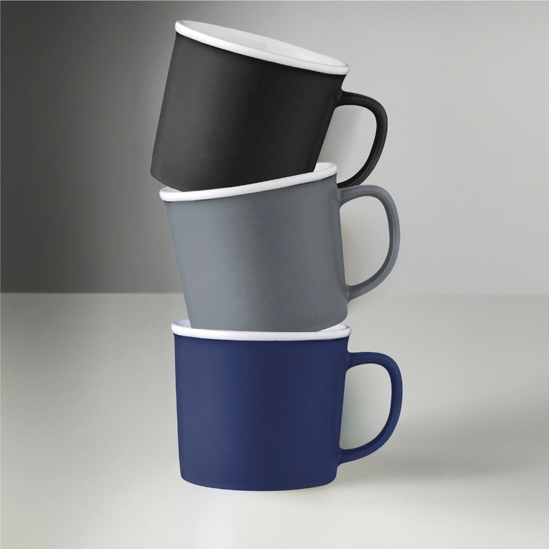 Axle 350ml Ceramic Coffee Mug