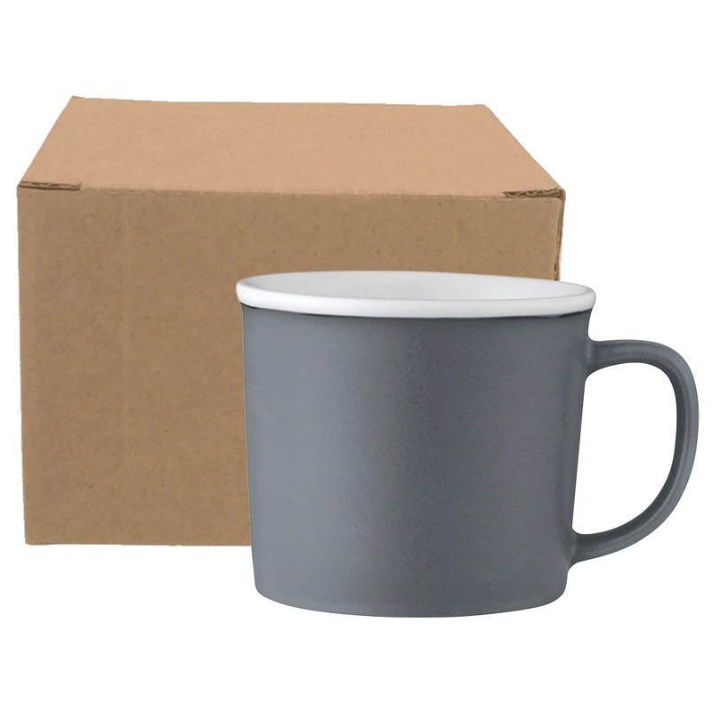Axle 350ml Ceramic Coffee Mug