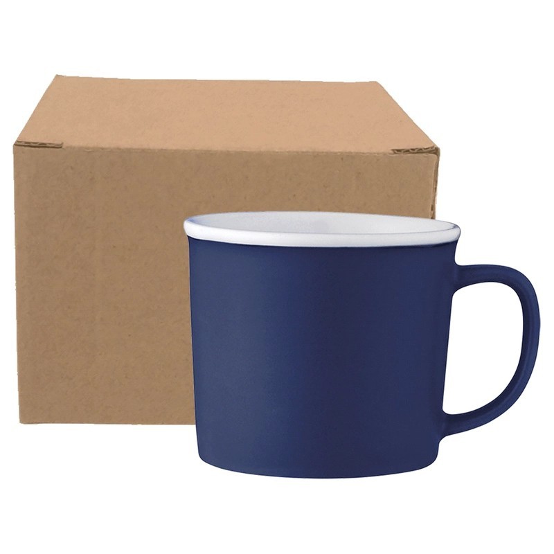 Axle 350ml Ceramic Coffee Mug