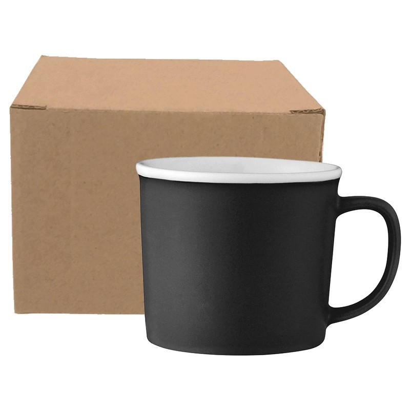 Axle 350ml Ceramic Coffee Mug