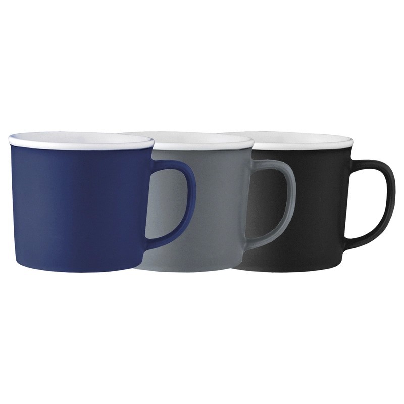 Axle 350ml Ceramic Coffee Mug