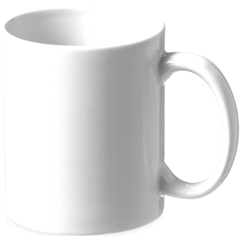 325ml Ceramic Coffee Mug in Folded Box