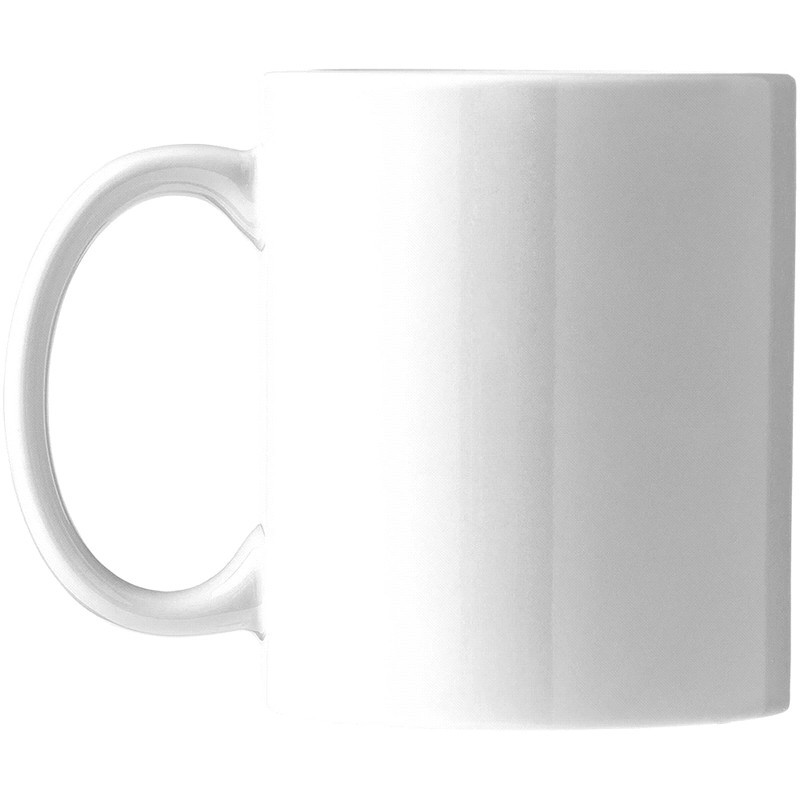 325ml Ceramic Coffee Mug in Folded Box