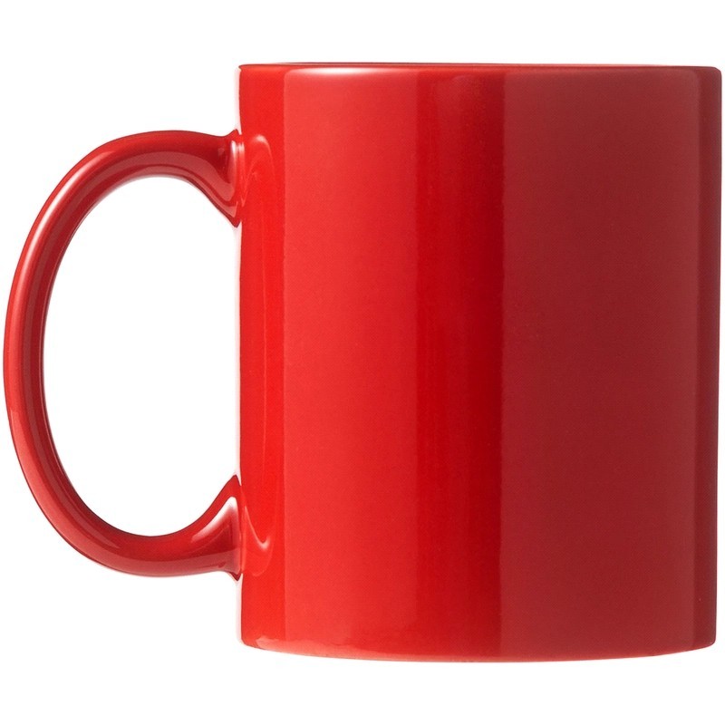 325ml Ceramic Coffee Mug in Folded Box