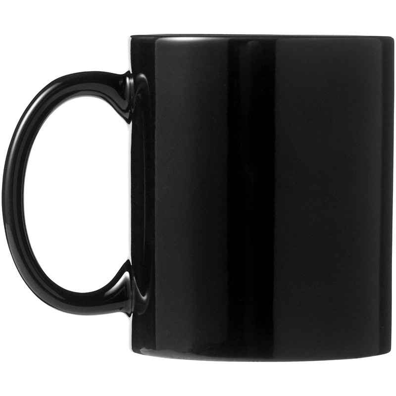 325ml Ceramic Coffee Mug in Folded Box