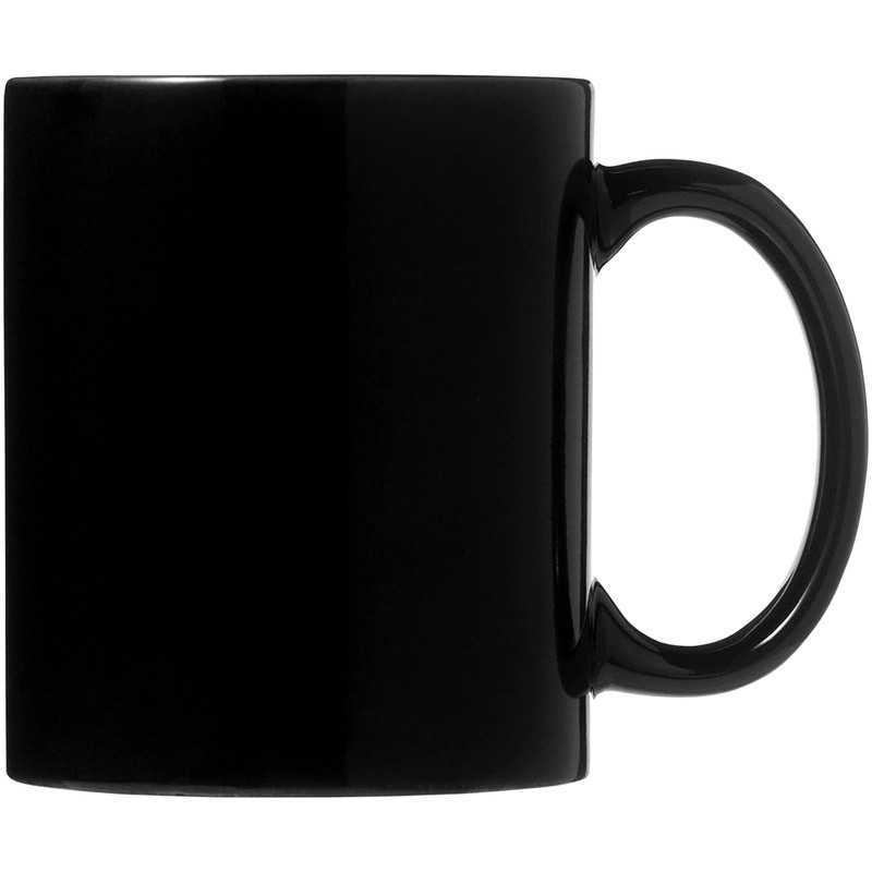 325ml Ceramic Coffee Mug in Folded Box
