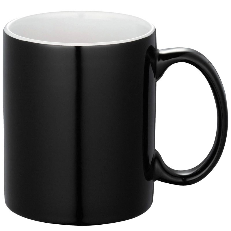 325ml Ceramic Coffee Mug in Folded Box