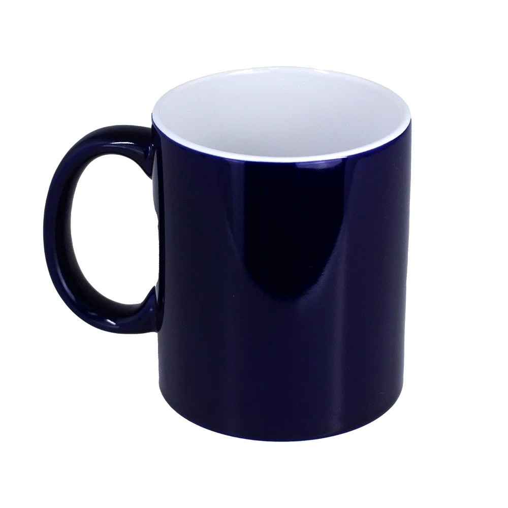 325ml Ceramic Coffee Mug in Folded Box