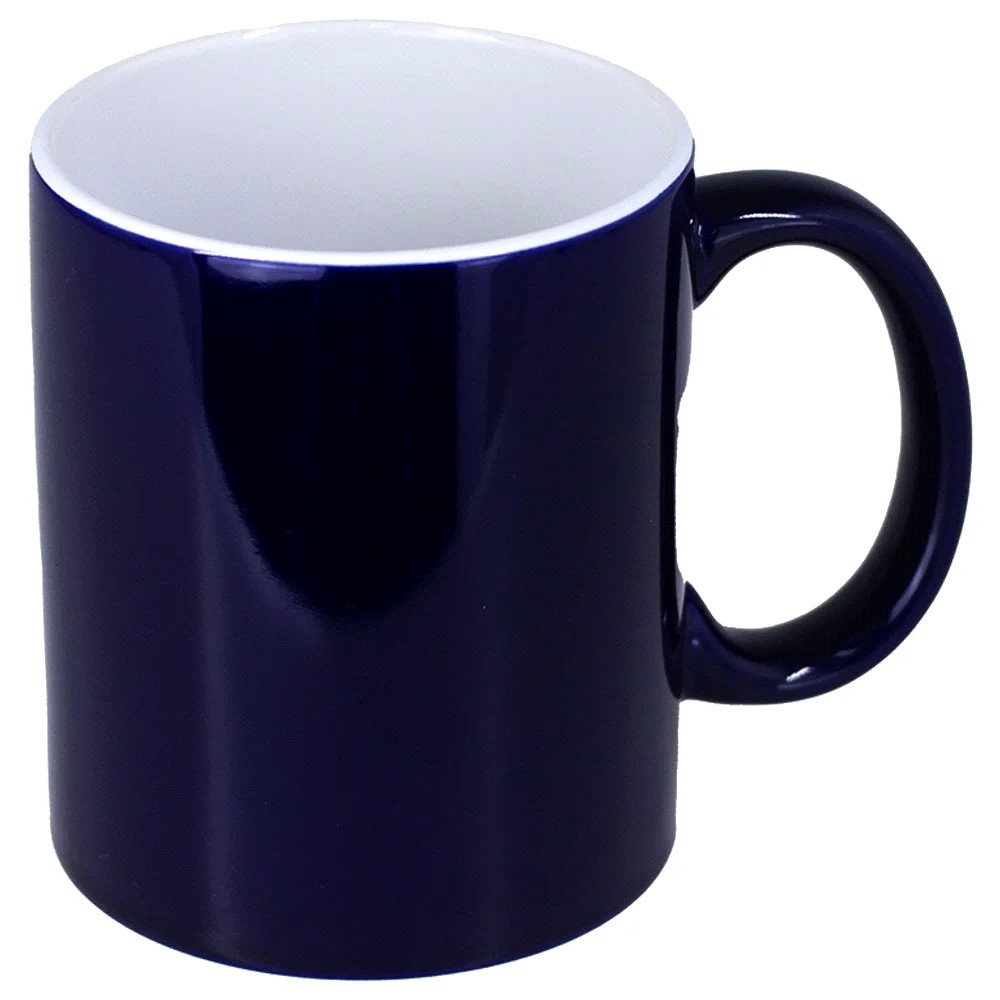 325ml Ceramic Coffee Mug in Folded Box