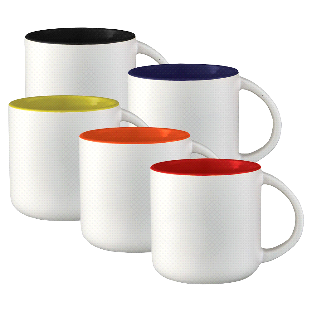 Tango 350ml Ceramic Coffee Mug in Giftbox